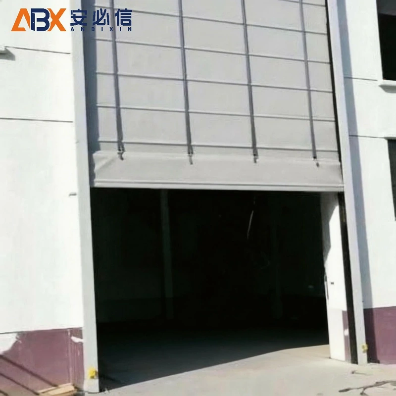 商丘伸缩式卸货平台