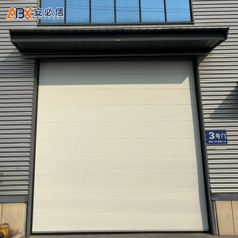 商丘高扬程提升门